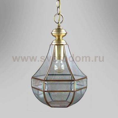 Светильник подвесной Citilux CL444110 Гера-1