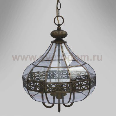 Люстра Citilux CL444230 Гера-2