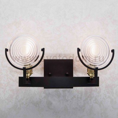 Светильник настенный бра Citilux CL445321 Тесла