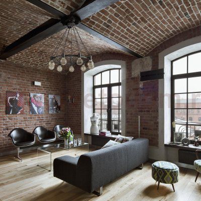 Светильник настольный Citilux CL446811 Максвелл