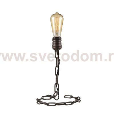 Светильник настольный Citilux CL446811 Максвелл