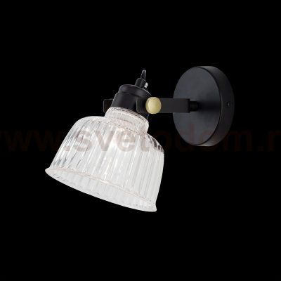 Светильник настенный бра Citilux CL448311 Спенсер