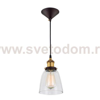Светильник подвесной Citilux CL450103 Эдисон