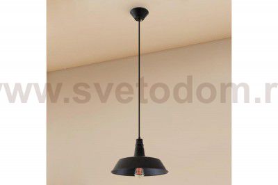Светильник подвесной Citilux CL450204 Эдисон