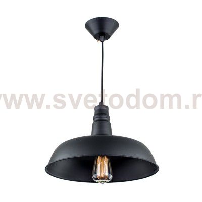 Светильник подвесной Citilux CL450204 Эдисон