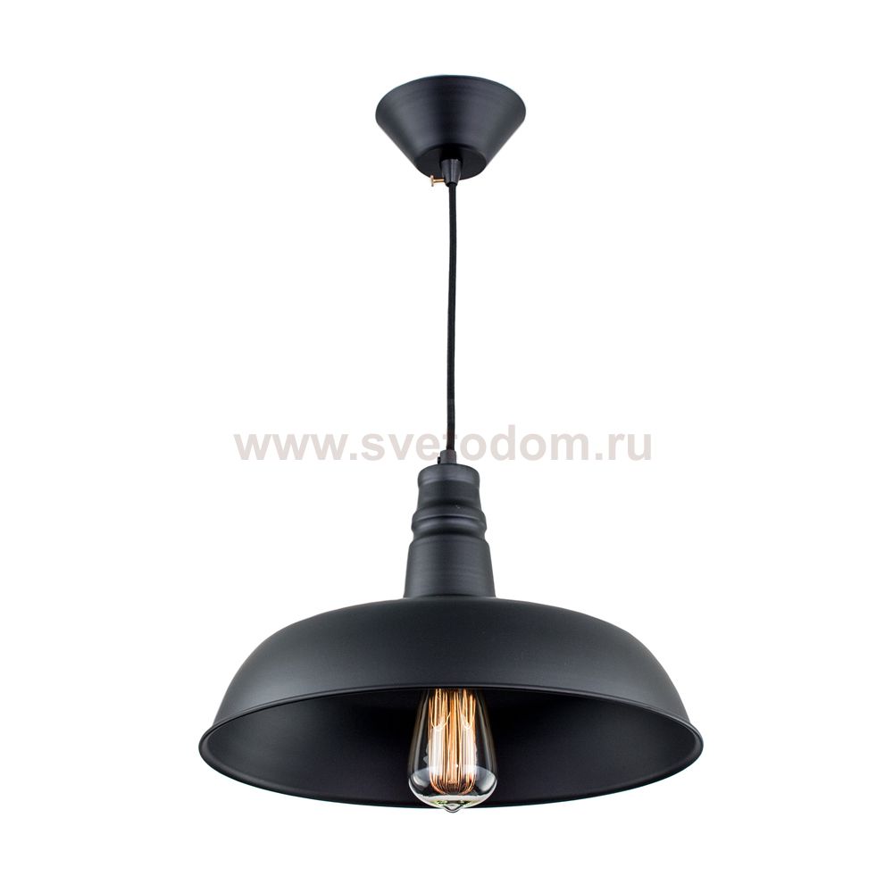 Светильник подвесной Citilux CL450204 Эдисон