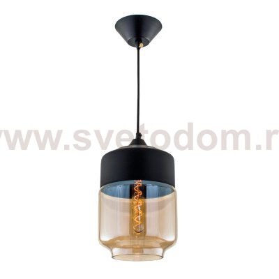 Светильник подвесной Citilux CL450207 Эдисон