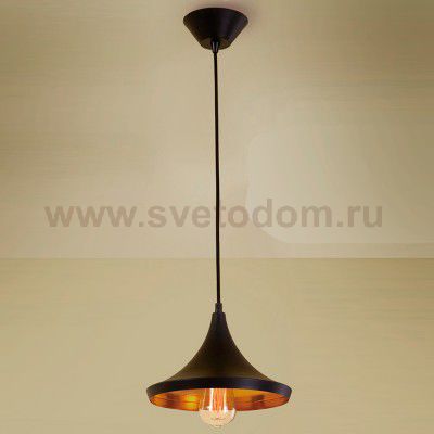Светильник подвесной Citilux CL450209 Эдисон