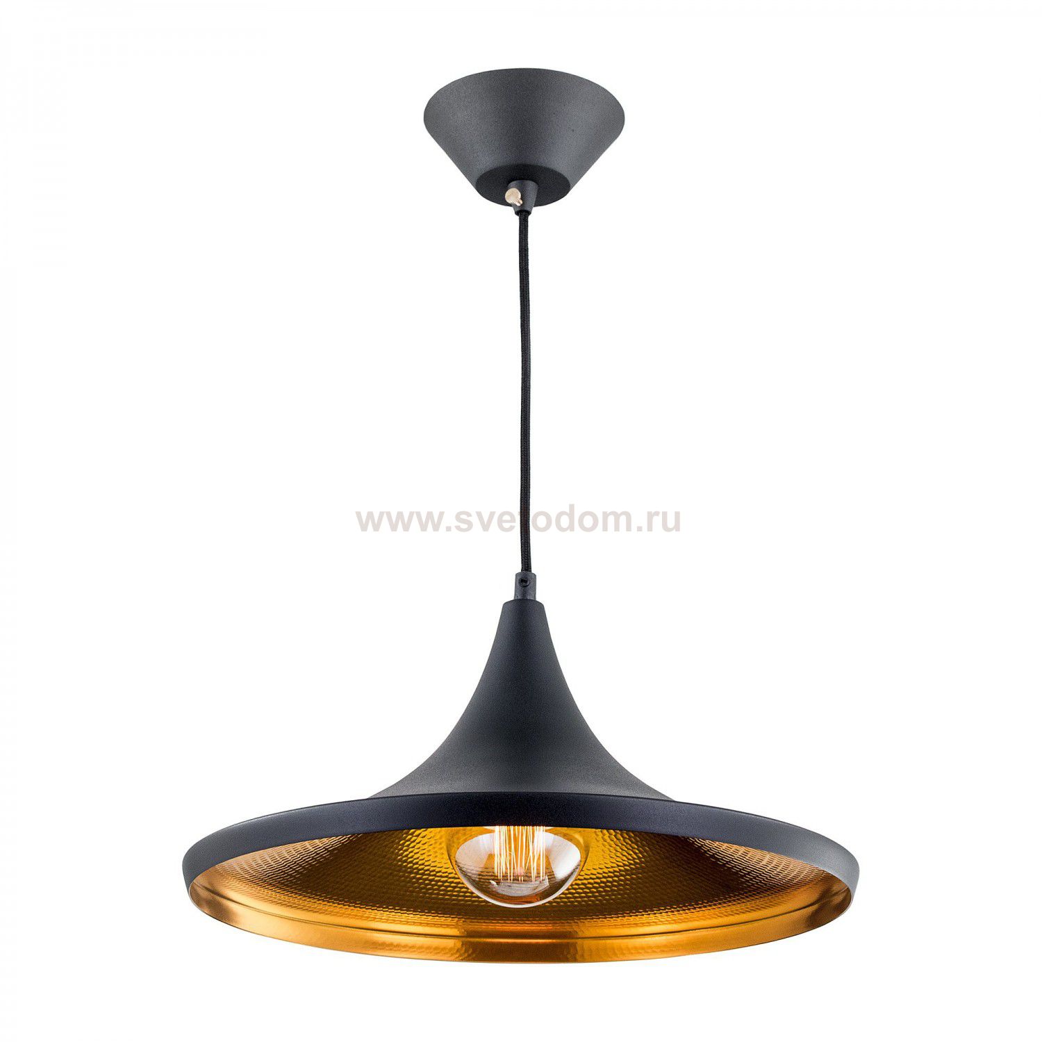 Светильник подвесной Citilux CL450210 Эдисон