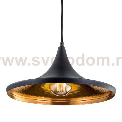 Светильник подвесной Citilux CL450210 Эдисон