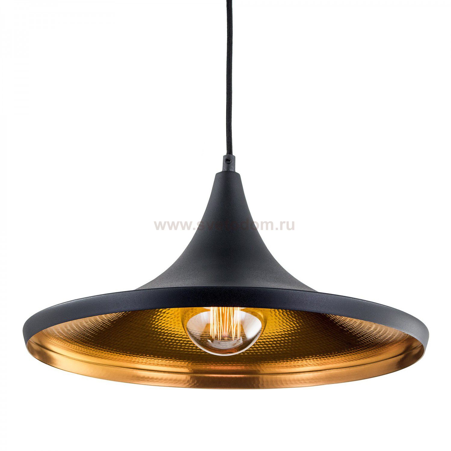 Светильник подвесной Citilux CL450210 Эдисон