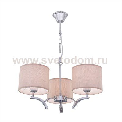 Люстра подвесная Citilux CL460131 Эвора Рондо