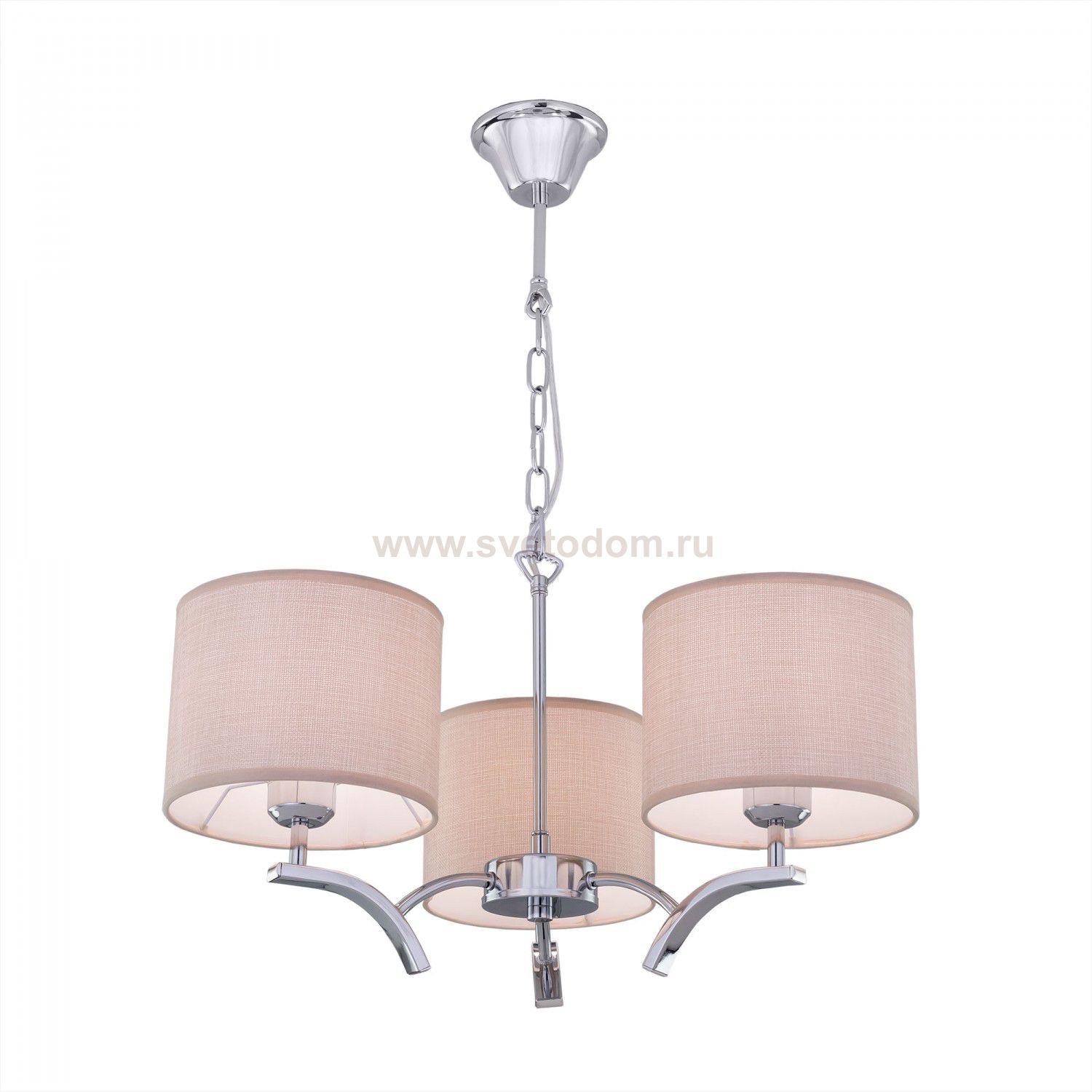 Люстра подвесная Citilux CL460131 Эвора Рондо