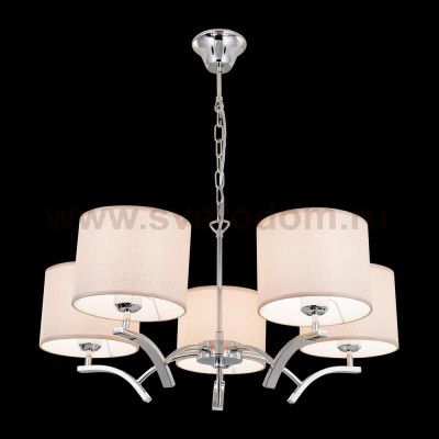 Люстра подвесная Citilux CL460151 Эвора Рондо