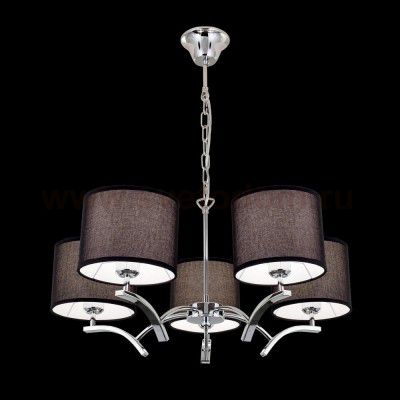 Люстра подвесная Citilux CL460152 Эвора Рондо