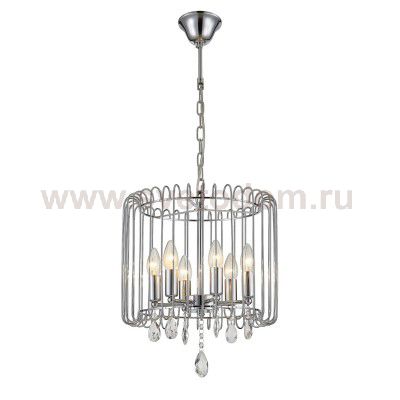 Люстра Citilux CL462161 Джина