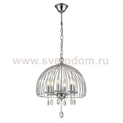 Люстра Citilux CL462261 Джина