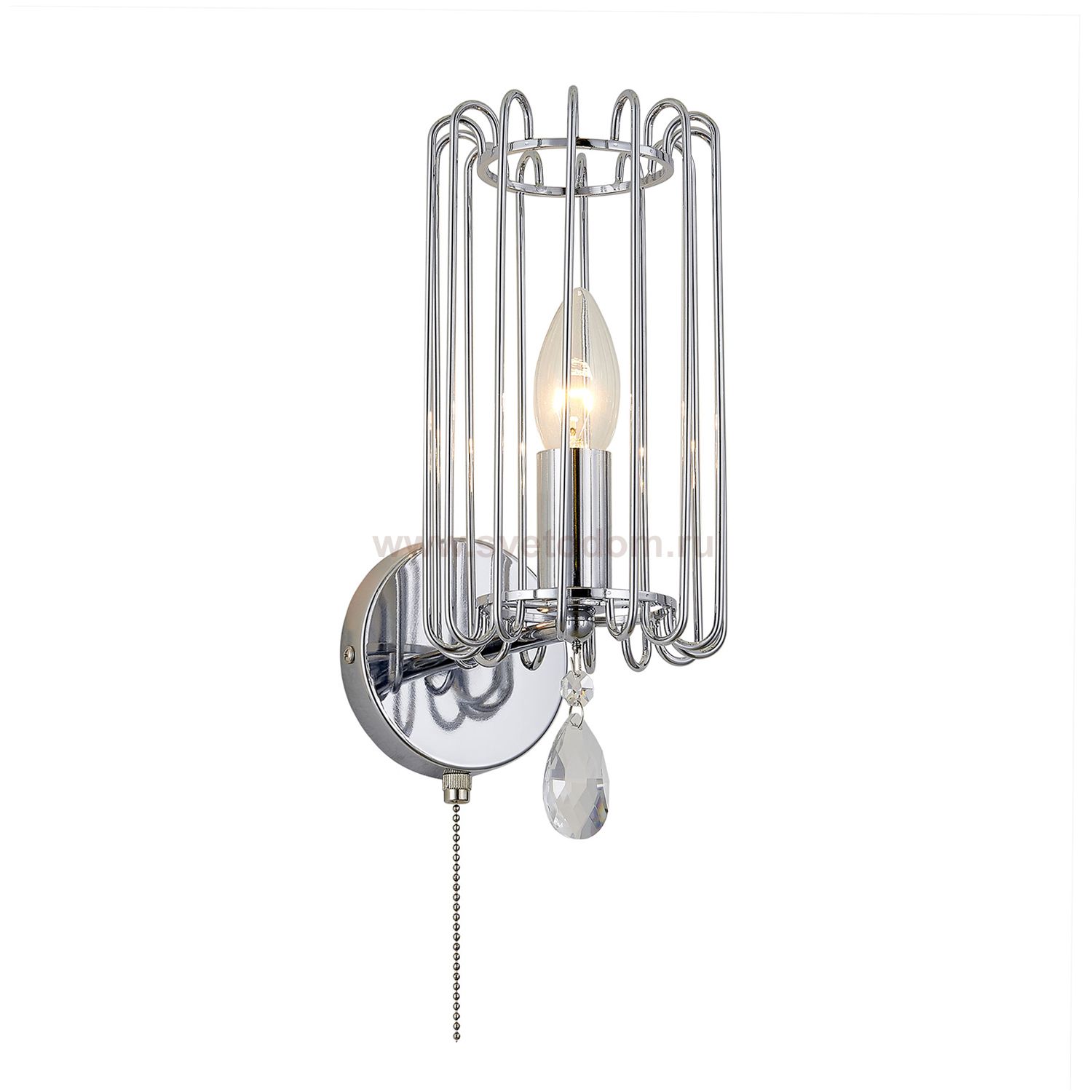 Светильник бра Citilux CL462311 Джина