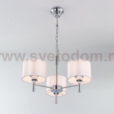 Люстра подвесная Citilux CL463130 Аврора