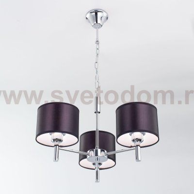 Люстра подвесная Citilux CL463131 Аврора