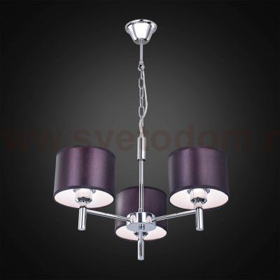 Люстра подвесная Citilux CL463131 Аврора