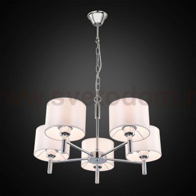 Люстра подвесная Citilux CL463150 Аврора