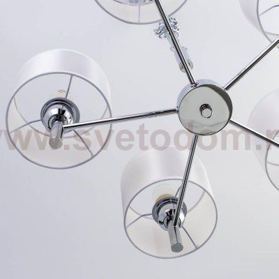 Люстра подвесная Citilux CL463150 Аврора