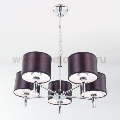 Люстра подвесная Citilux CL463151 Аврора