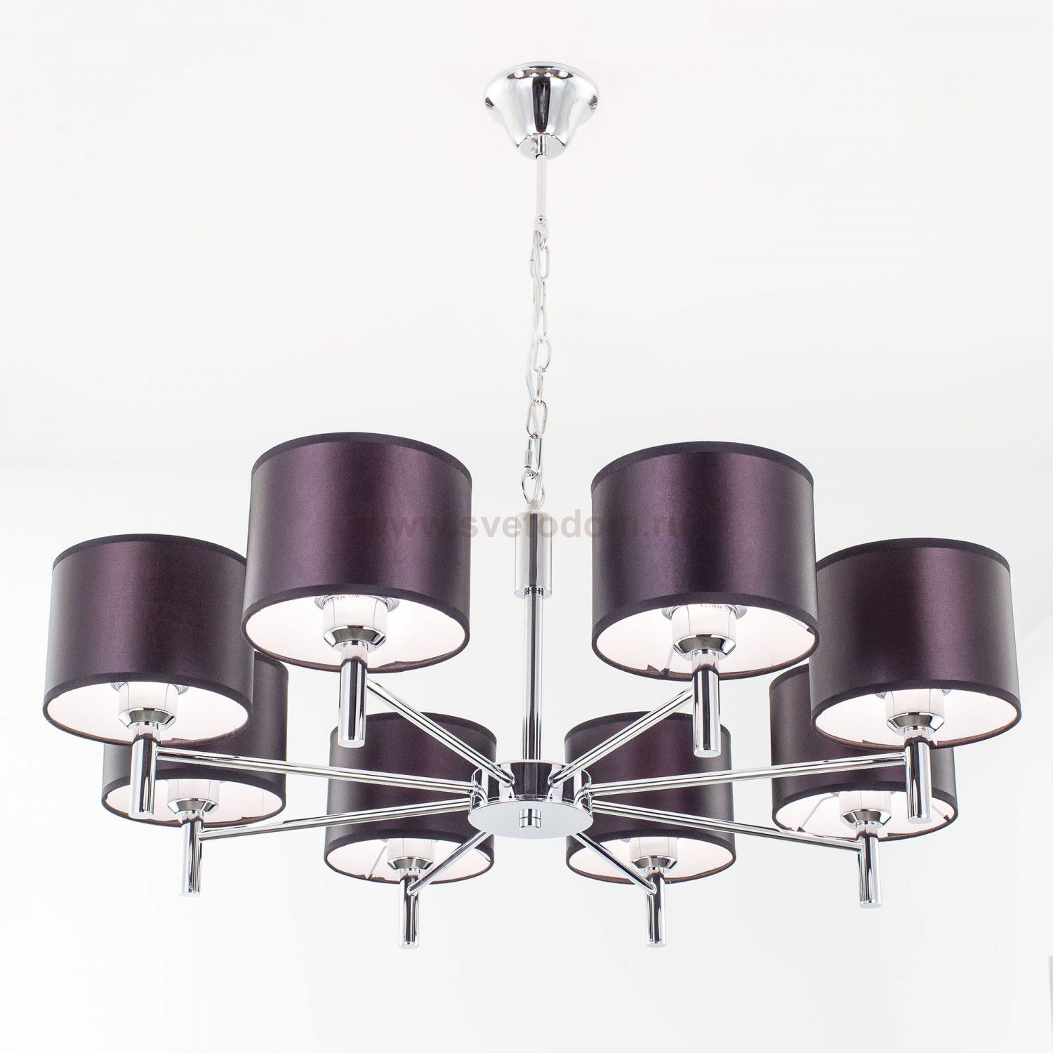 Люстра подвесная Citilux CL463181 Аврора