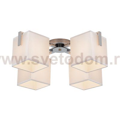 Люстра потолочная Citilux CL465141