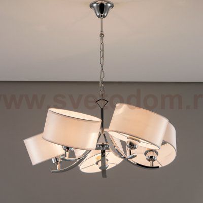 Люстра подвесная Citilux CL466150