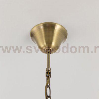 Люстра подвесная Citilux CL467153 Эмир