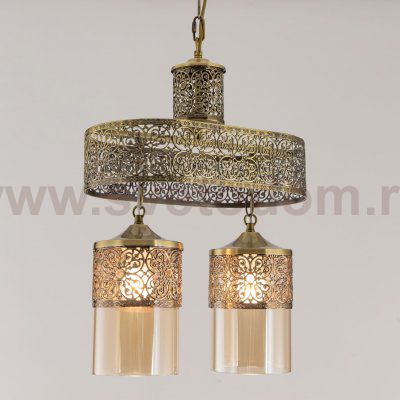 Люстра подвесная Citilux CL467223 Эмир