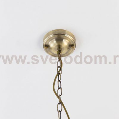 Люстра подвесная Citilux CL467223 Эмир