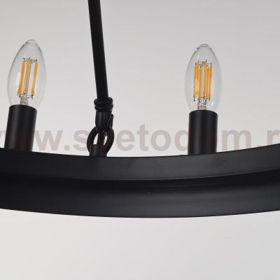 Люстра подвесная Citilux CL470130 Смитсон