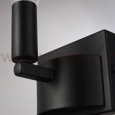 Светильник настенный бра Citilux CL470301 Смитсон