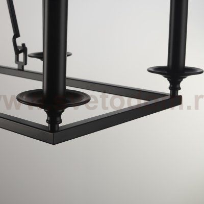 Люстра подвесная Citilux CL471245