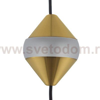 Citilux NORT CL475021 Подвесной светильник