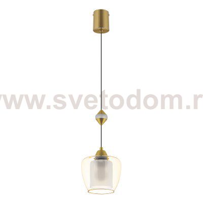 Citilux NORT CL475021 Подвесной светильник