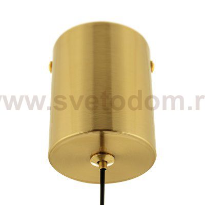 Citilux NORT CL475021 Подвесной светильник