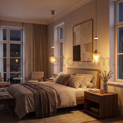 Citilux NORT CL475021 Подвесной светильник