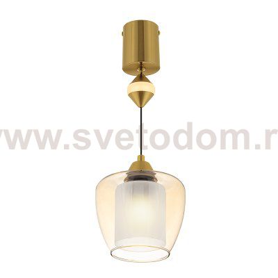 Citilux NORT CL475021 Подвесной светильник