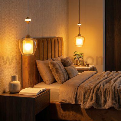 Citilux NORT CL475021 Подвесной светильник