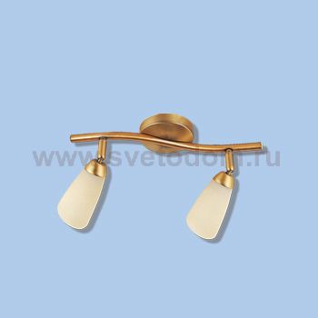 Светильник поворотный спот Citilux CL501523 Белла