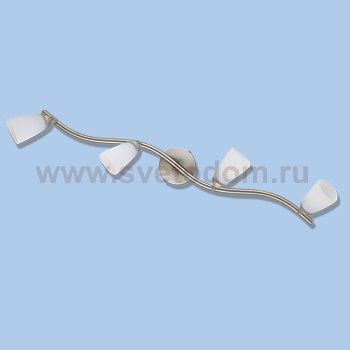 Светильник поворотный спот Citilux CL501541 Белла