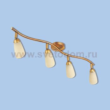 Светильник поворотный спот Citilux CL501543 Белла