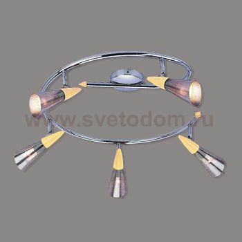 Люстра Citilux CL502151 Опус