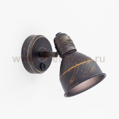 Светильник поворотный спот Citilux CL502512 Опус
