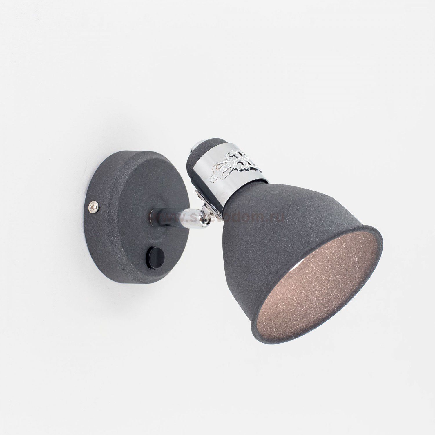 Светильник поворотный спот Citilux CL502514 Опус