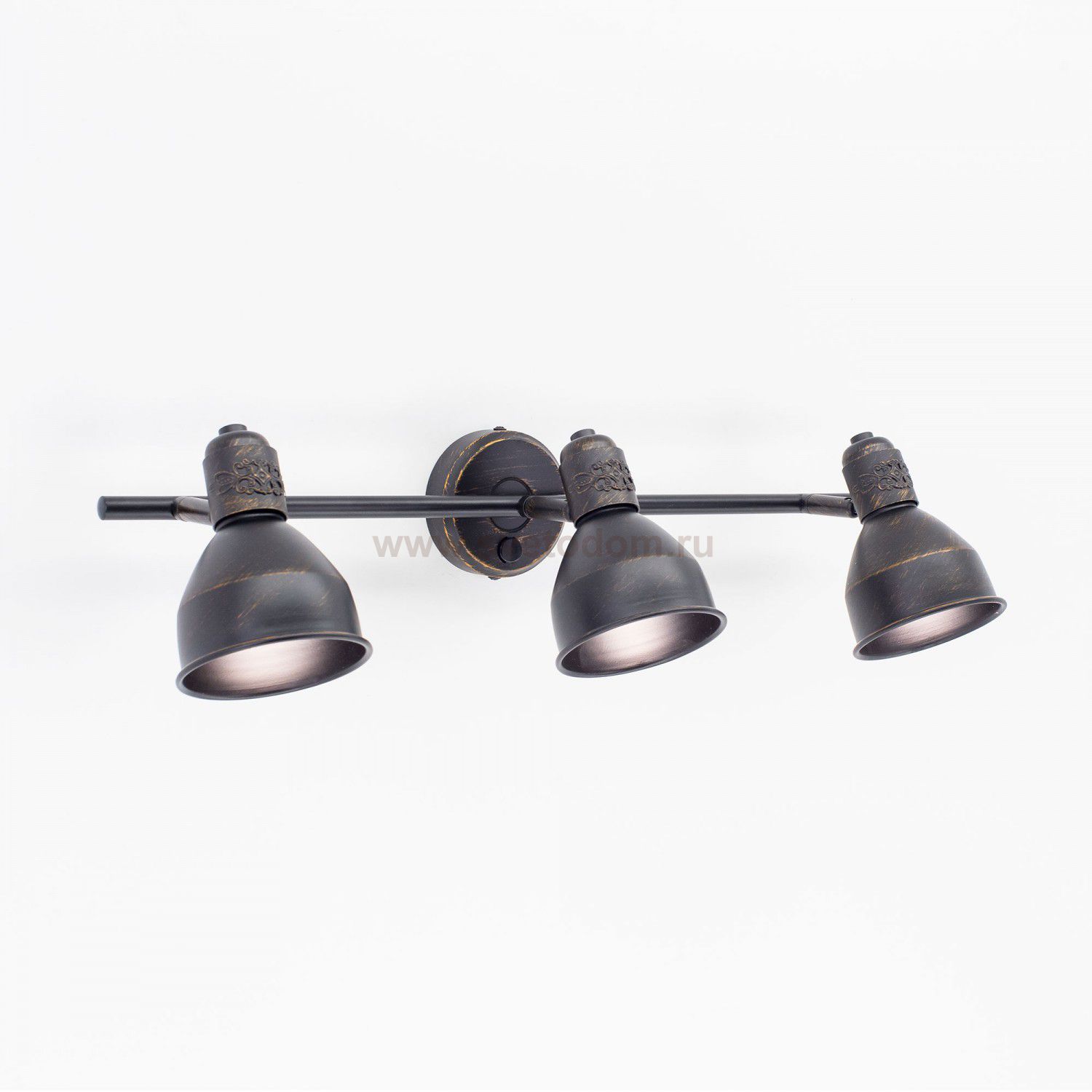 Светильник поворотный спот Citilux CL502532 Опус